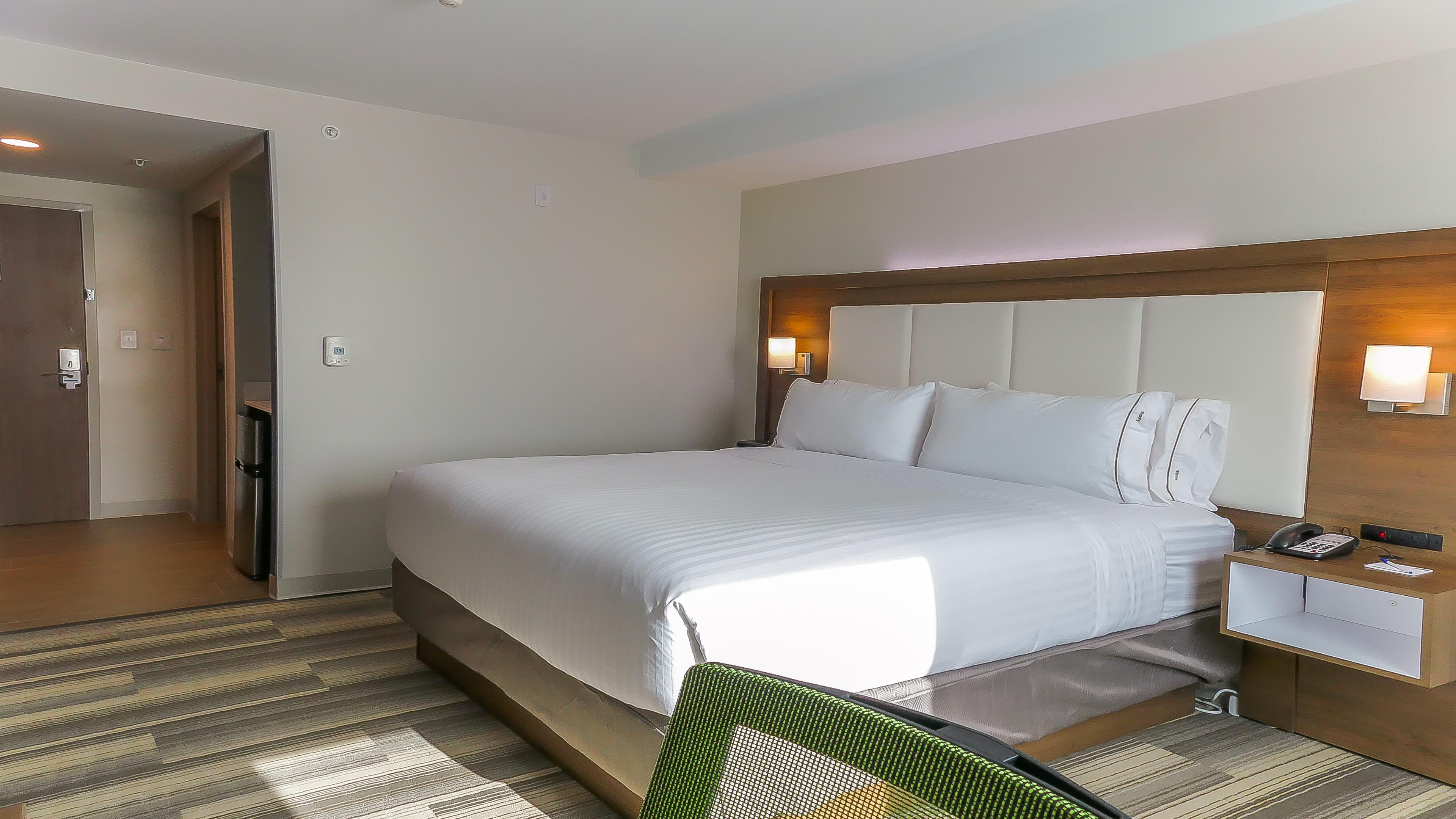 Holiday Inn Express & Suites Miami Airport East, An Ihg Hotel מראה חיצוני תמונה