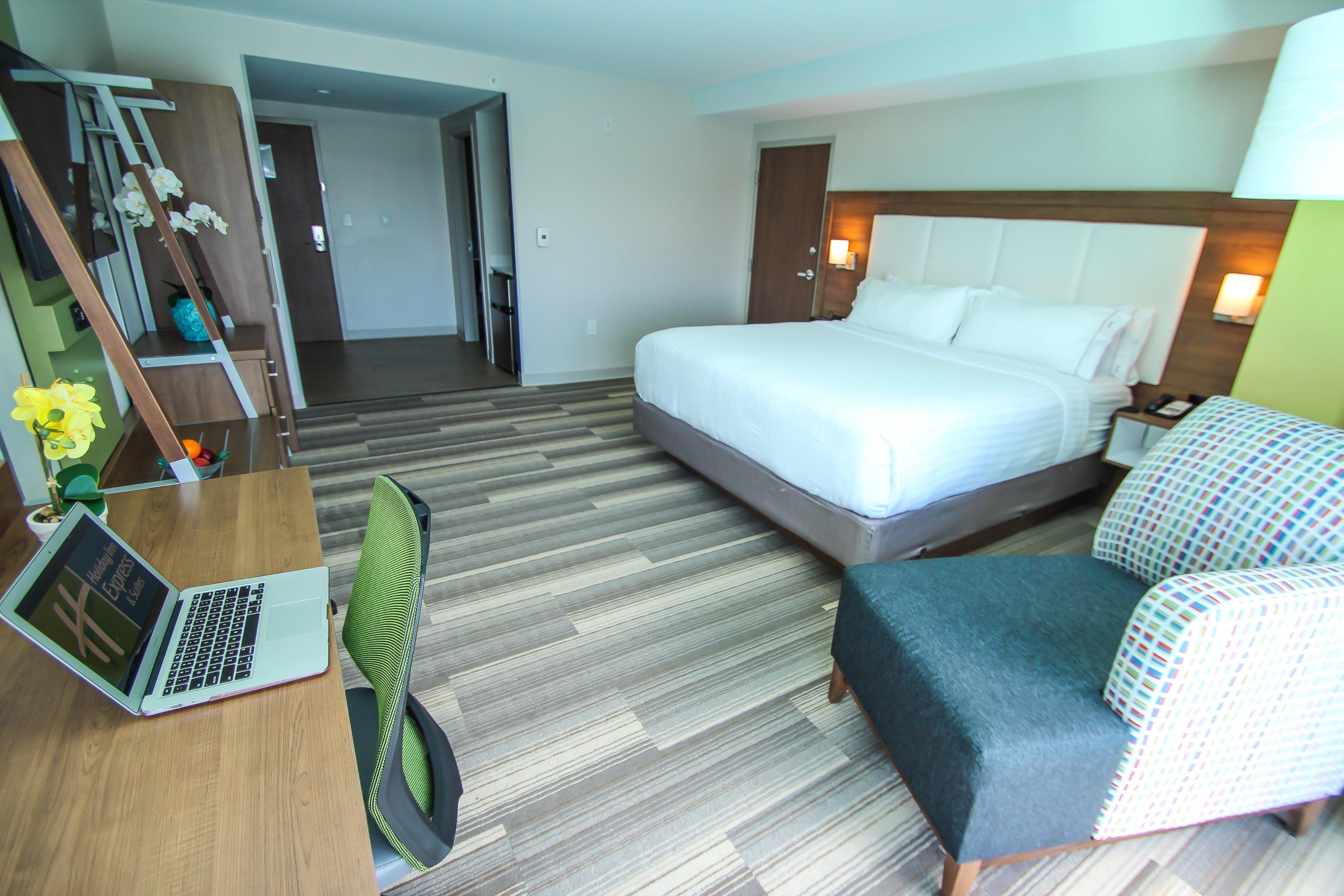 Holiday Inn Express & Suites Miami Airport East, An Ihg Hotel מראה חיצוני תמונה